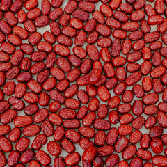 Red dates, Bulk Bag