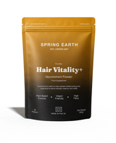 Hair Vitality + (For Men) 600g