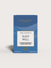 SleepWell