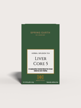 Liver Core 5