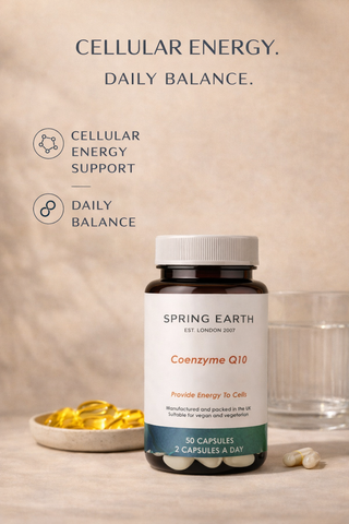Coenzyme Q10