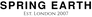 springearthlodon