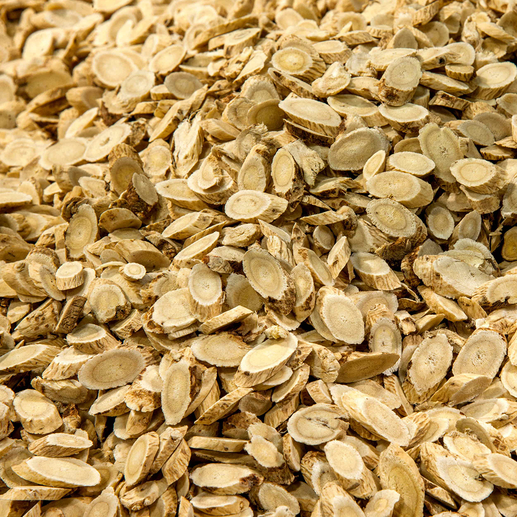 Astragalus Root, 100g Bulk Bag