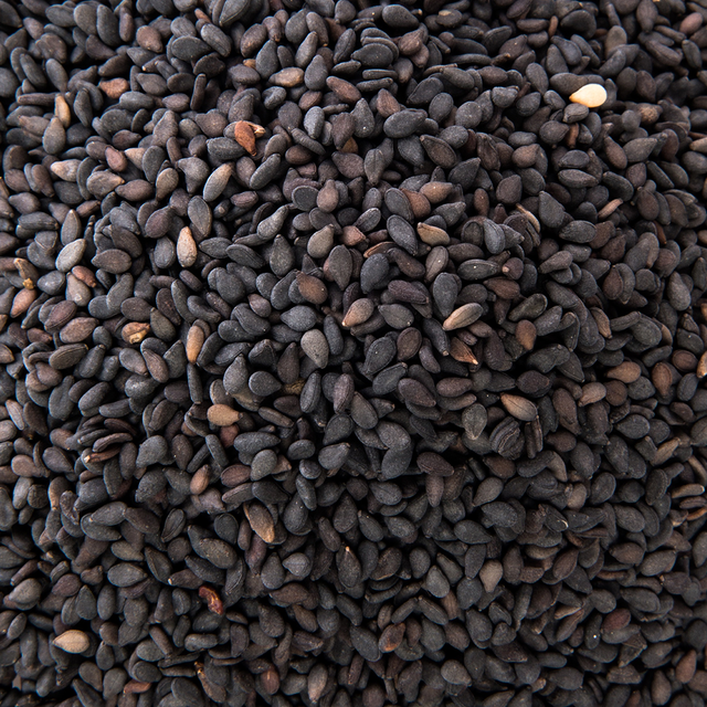Black Sesame, Bulk Bag