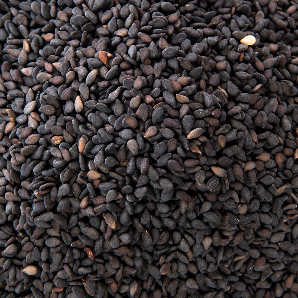 Black Seasame, 420g Bulk Bag