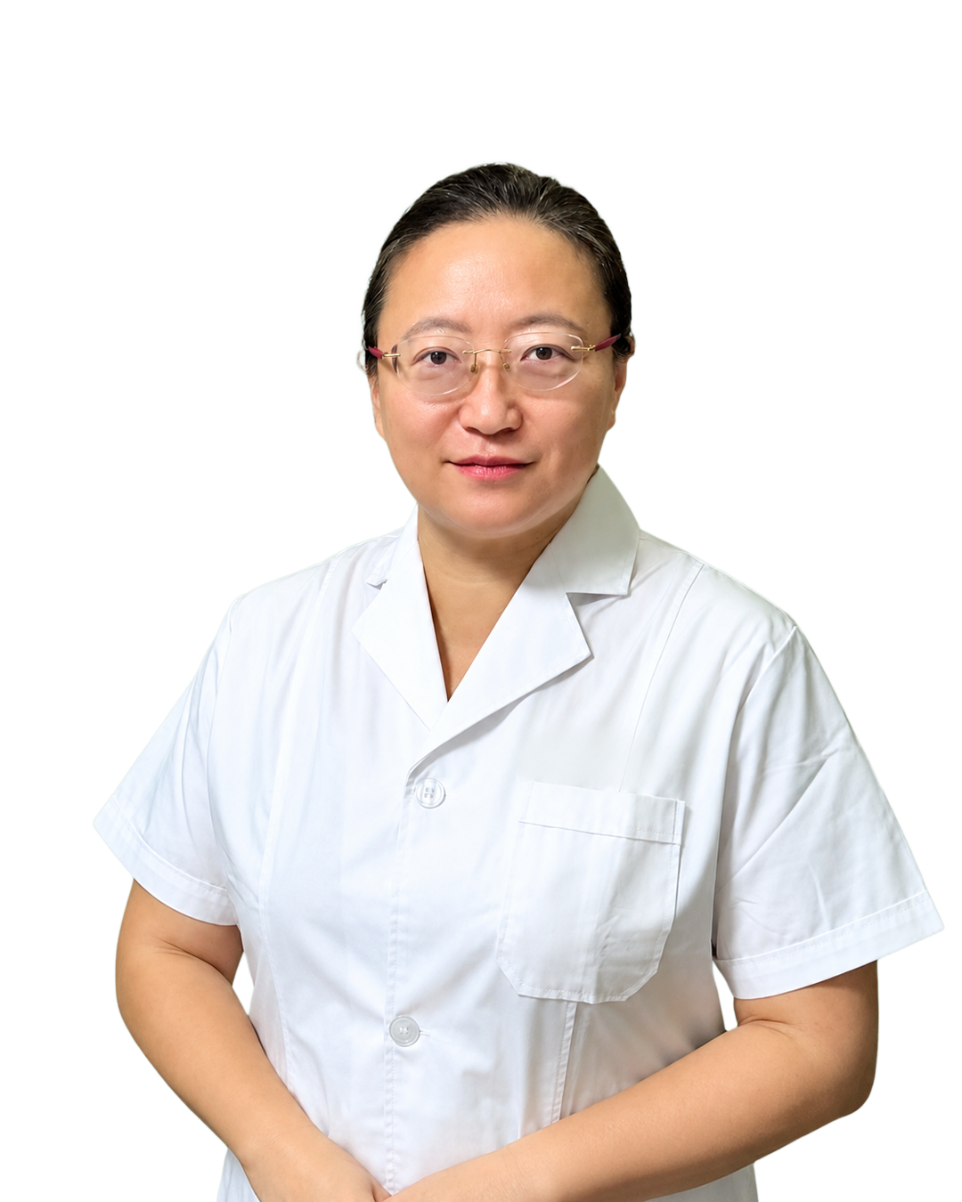 Caroline Cai PhD