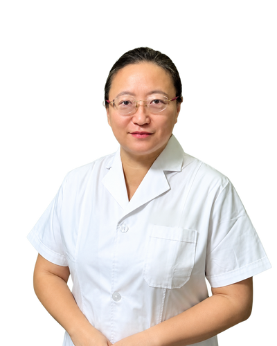 Dr Caroline Cai