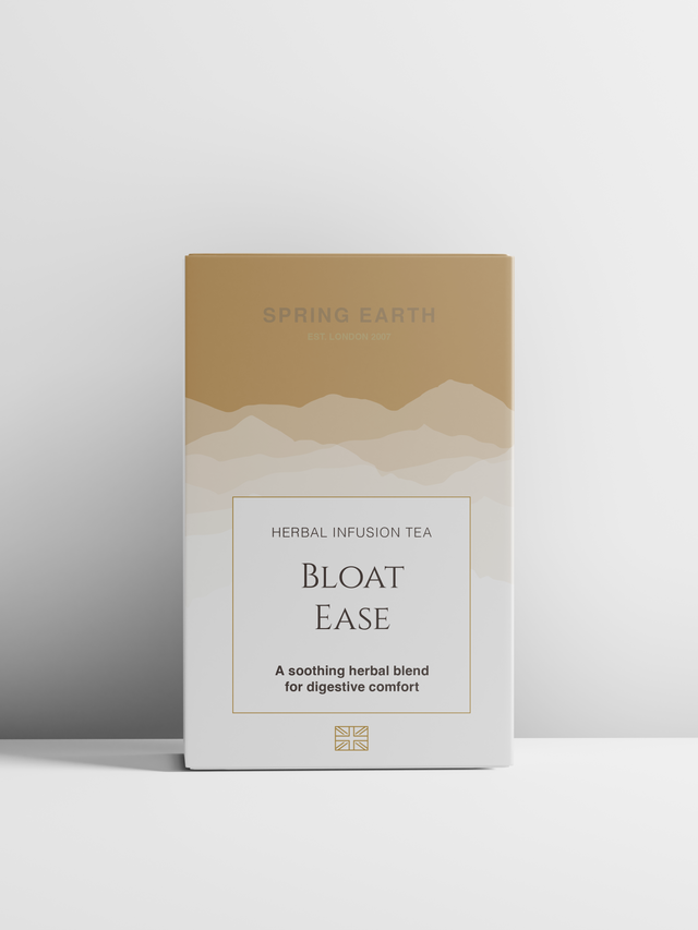 Bloat Ease