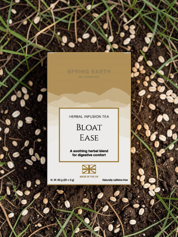 Bloat Ease
