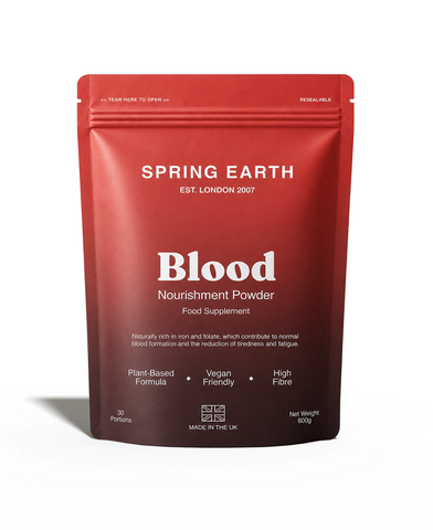Blood Nourishment 600g