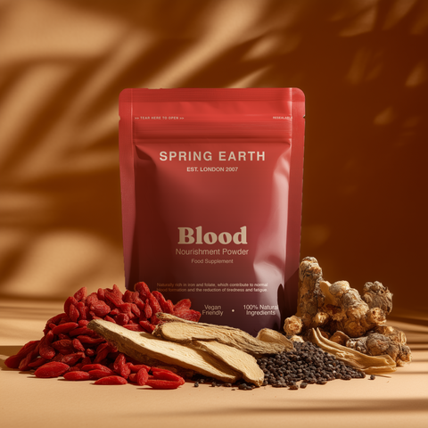 Blood Nourishment 600g