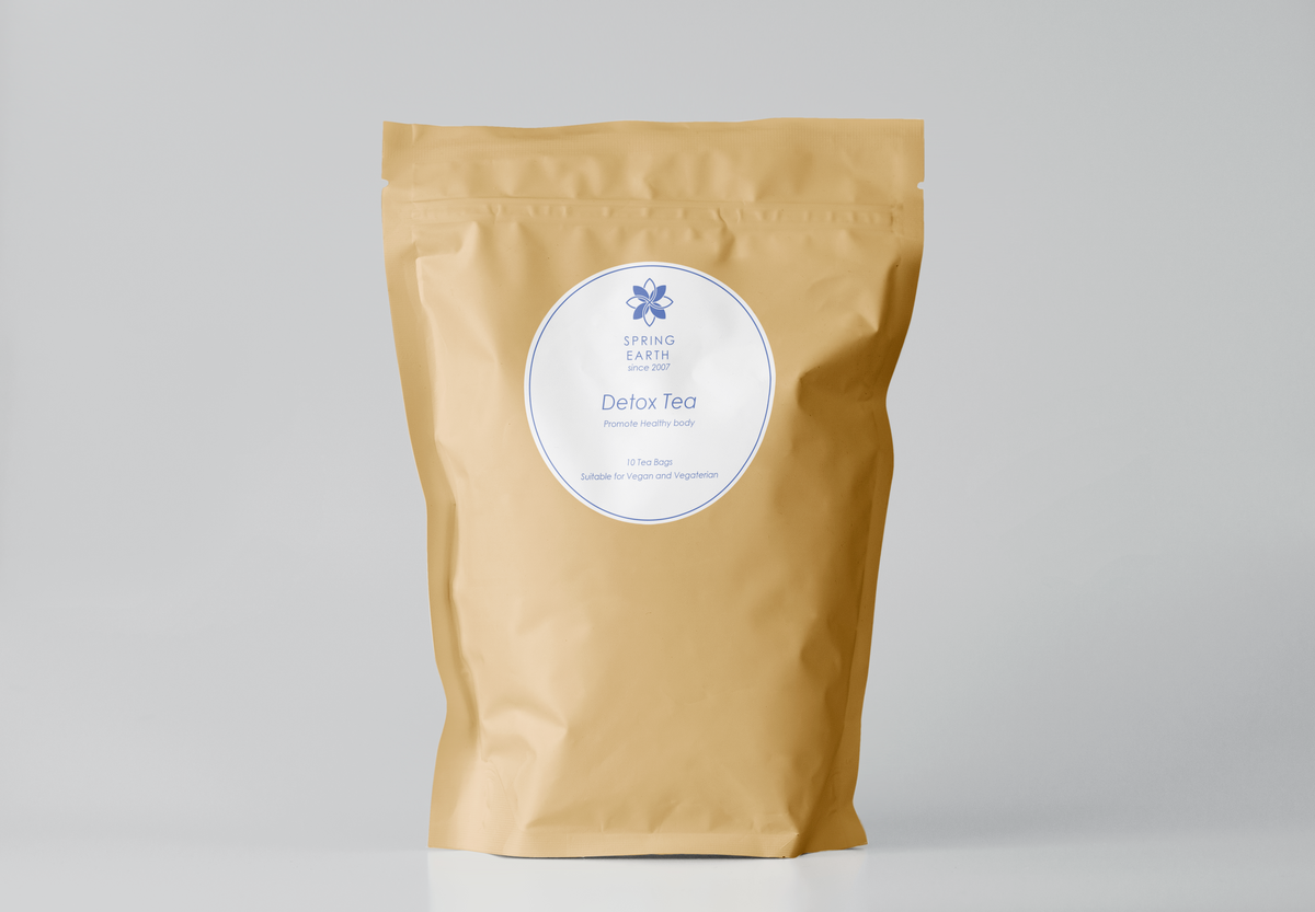 Detox Tea