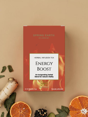 Energy Boost