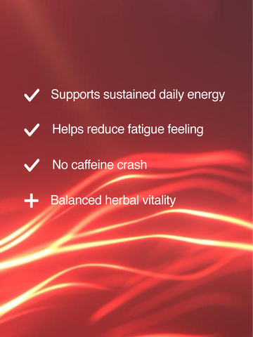 Energy Boost