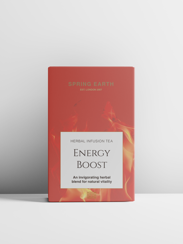 Energy Boost