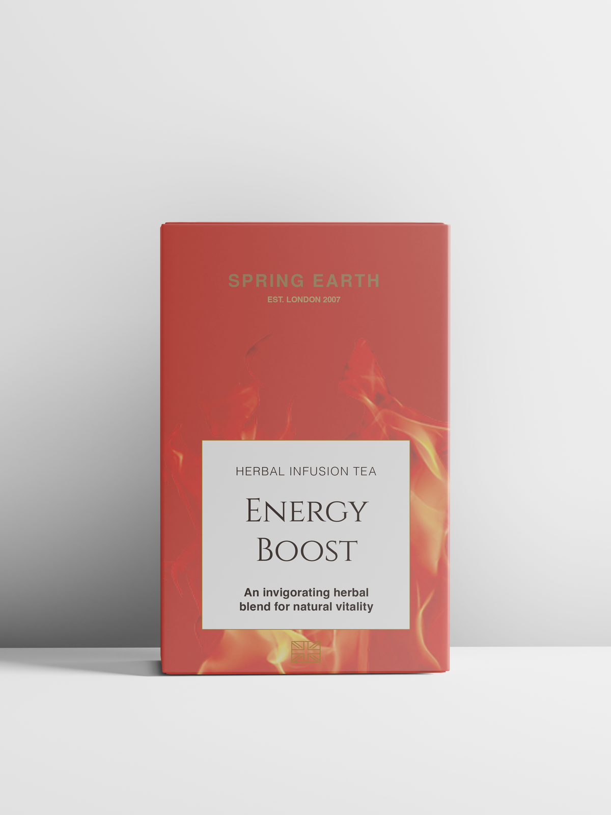Energy Boost
