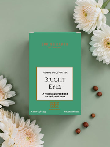 Bright Eyes