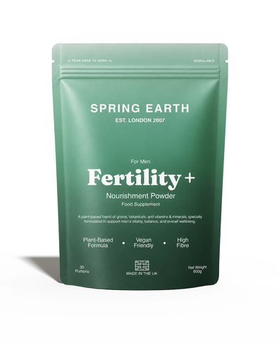 Fertility + (For Men)  600g