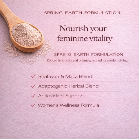 Fertility + (For Women) 600g