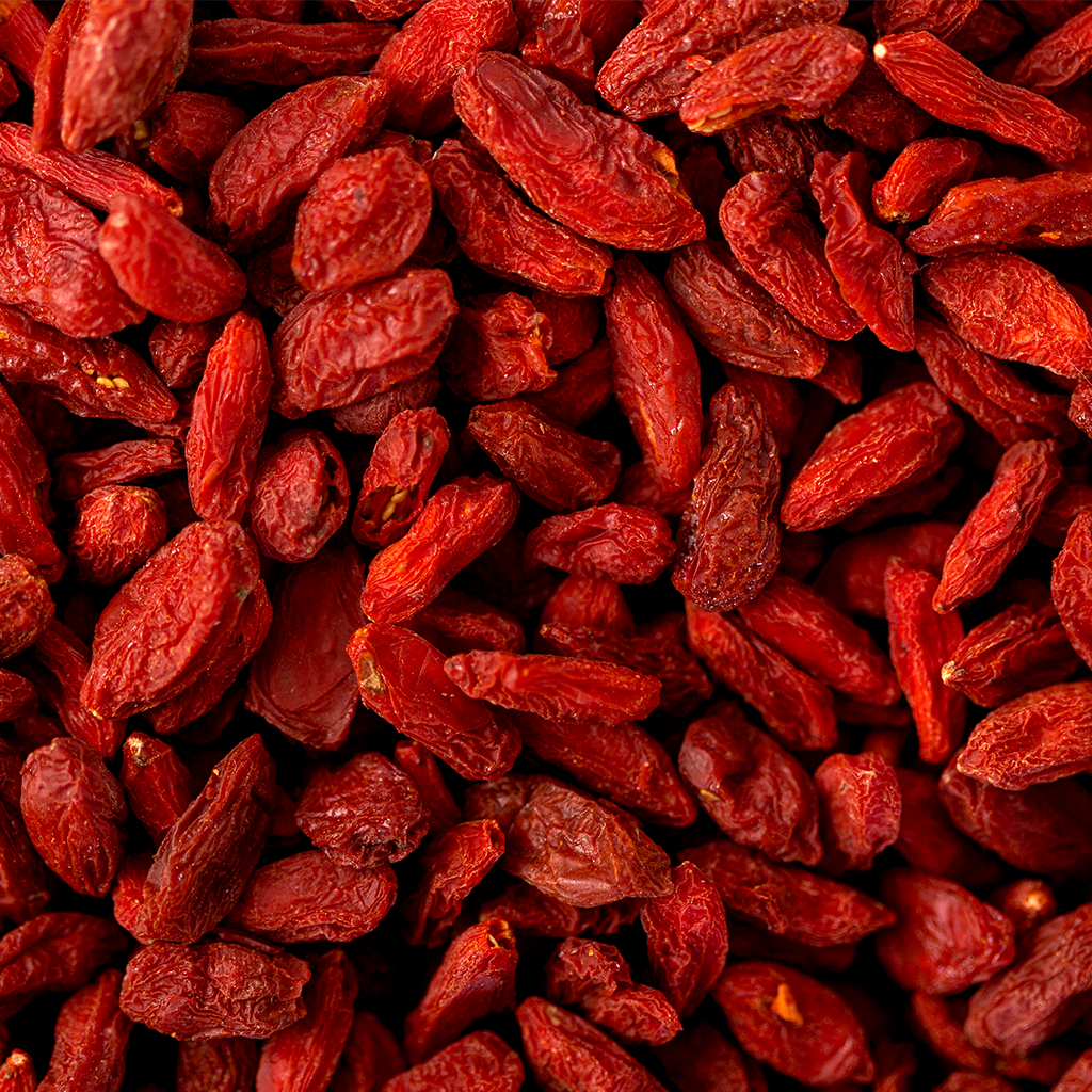 Goji Berry, 250g Bulk Bag