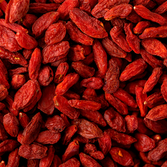 Goji Berry, 250g Bulk Bag