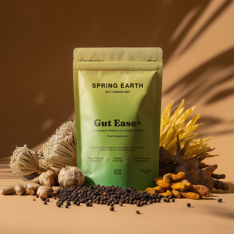 Gut Ease + 600g