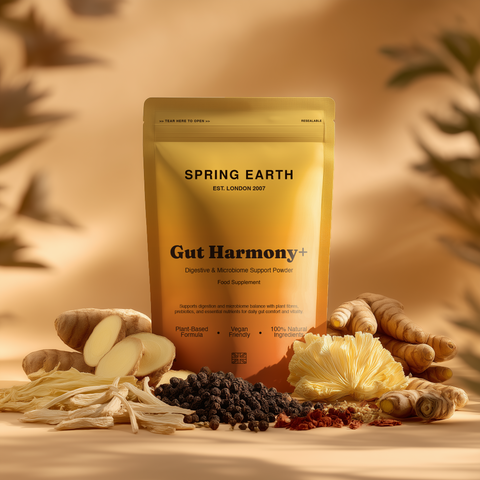 Gut Harmony + 600g