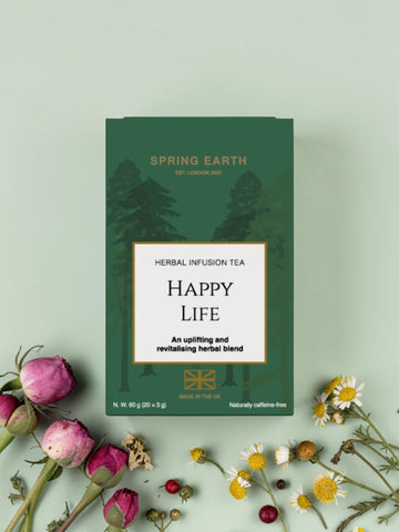 Happy Life