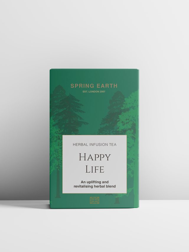 Happy Life