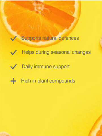 Immune Support