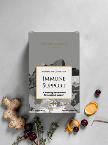 Immune Support