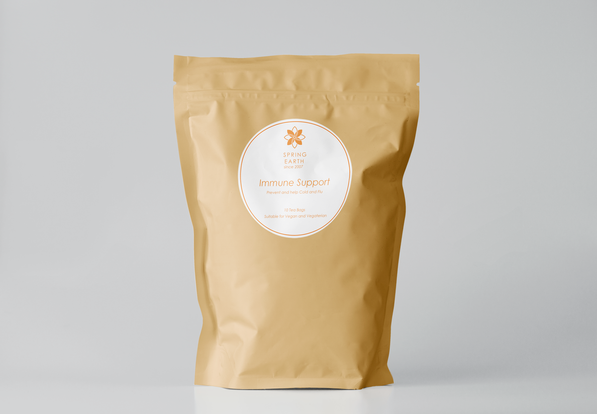 Immune Support