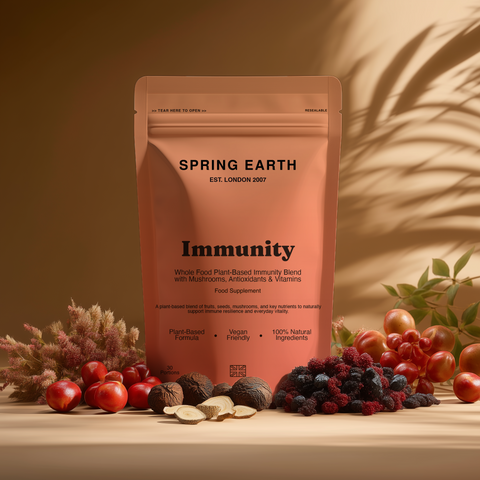 Immunity Nourishment 600g
