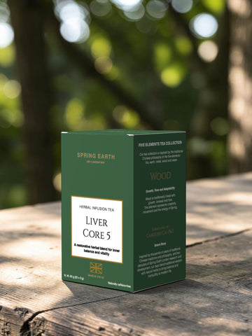 Liver Core 5