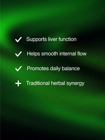 Liver Core 5