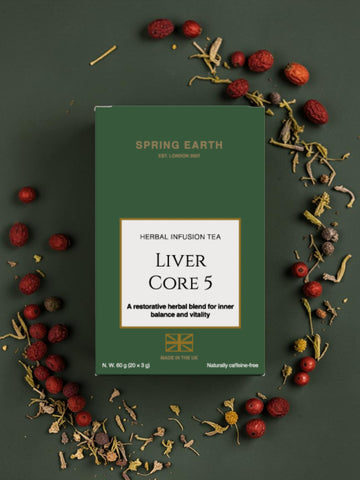 Liver Core 5