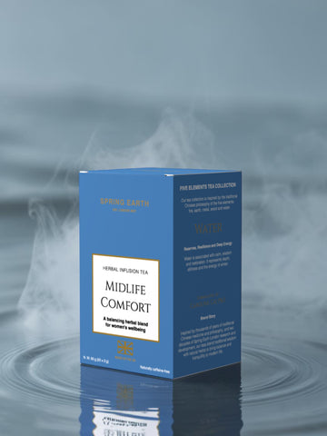 Midlife Comfort