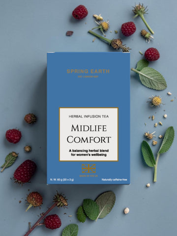 Midlife Comfort