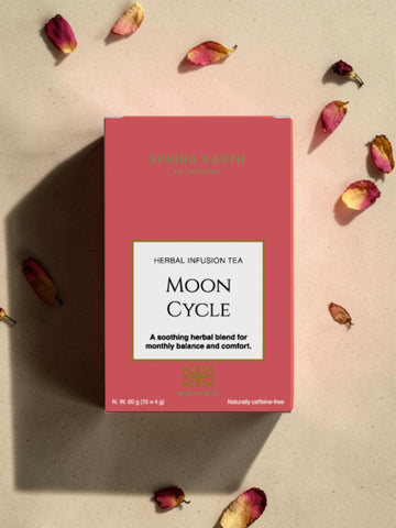 Moon Cycle