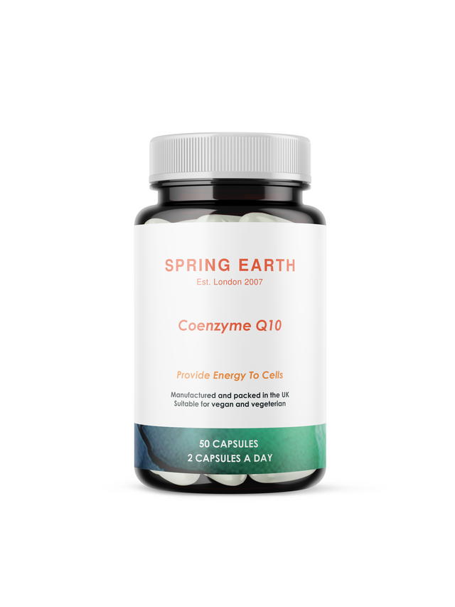 Coenzyme Q10