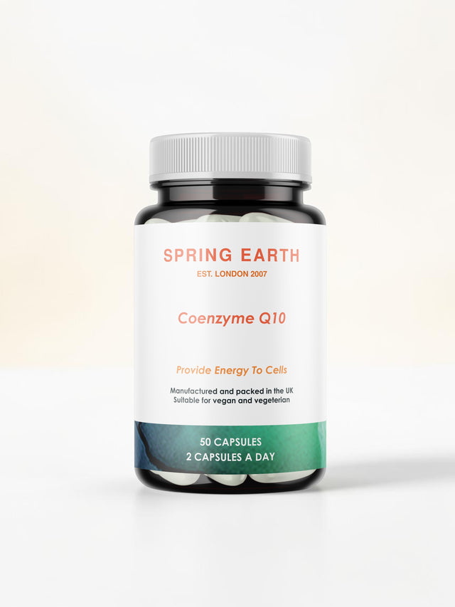 Coenzyme Q10