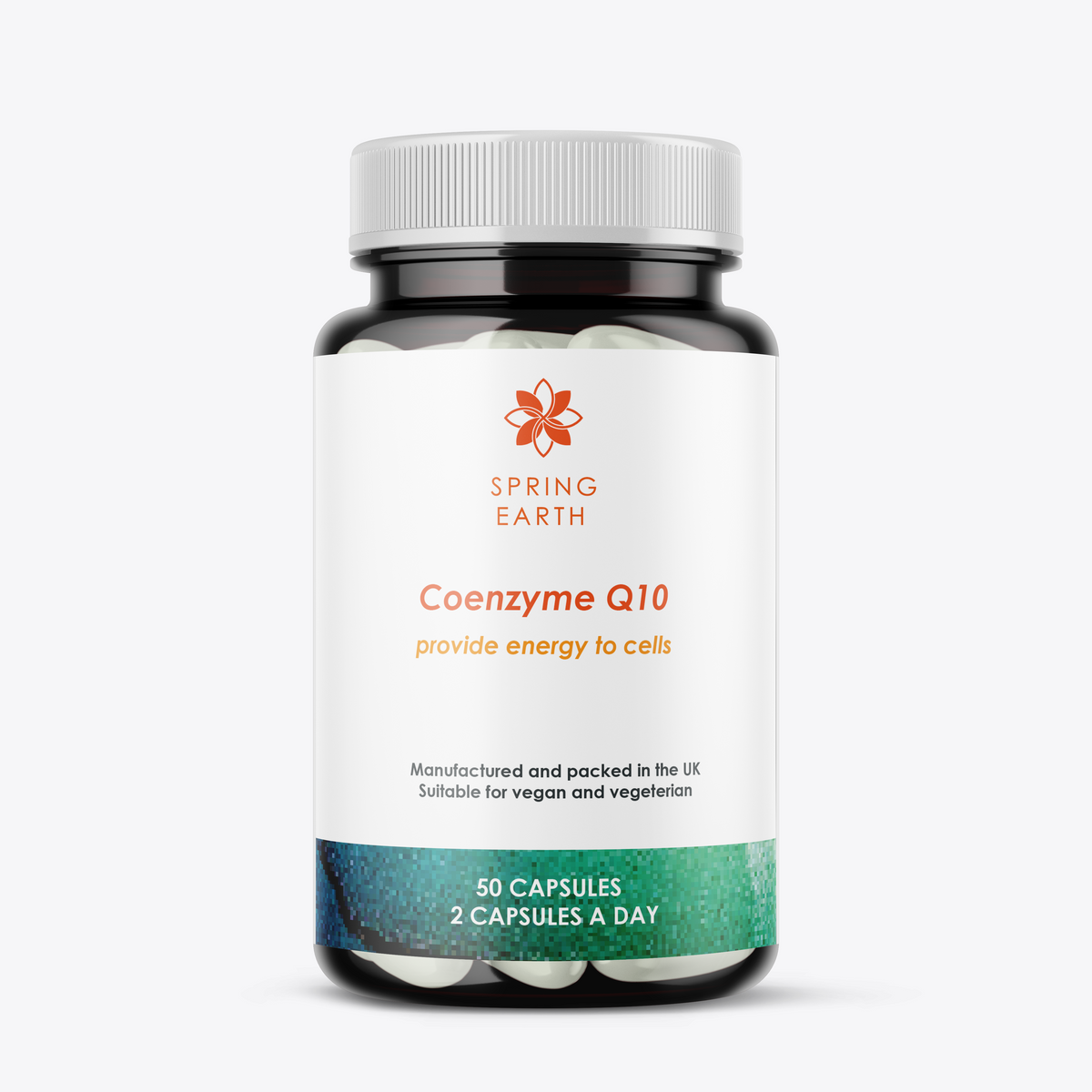 Coenzyme Q10