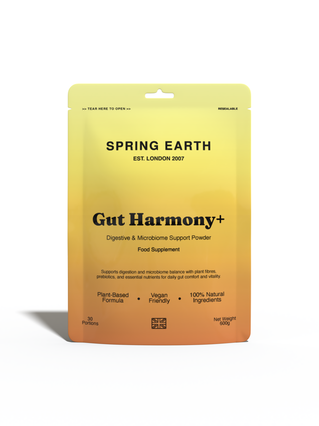 Gut Harmony +