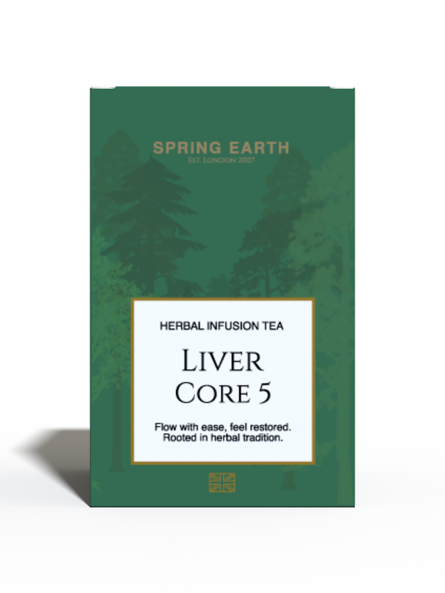 Liver Core 5