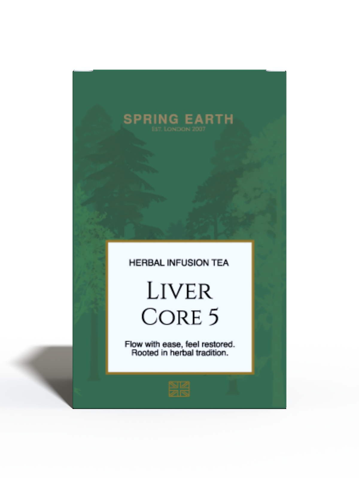 Liver Core 5