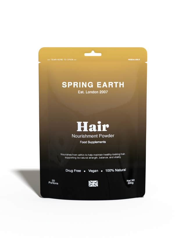 Hair Nourishment