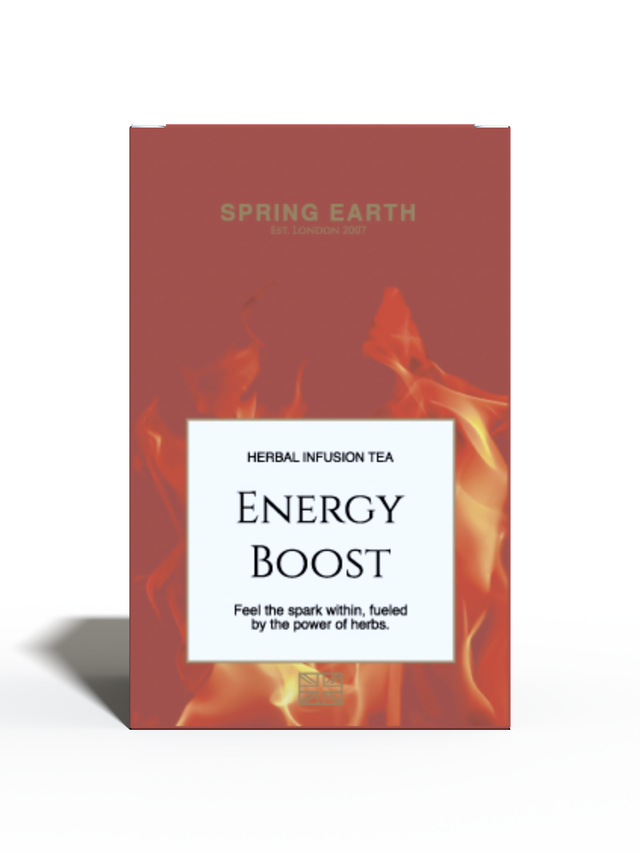 Energy Boost