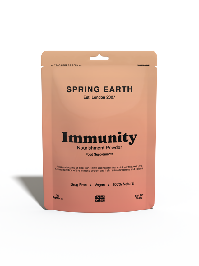 Immunity Nourishment