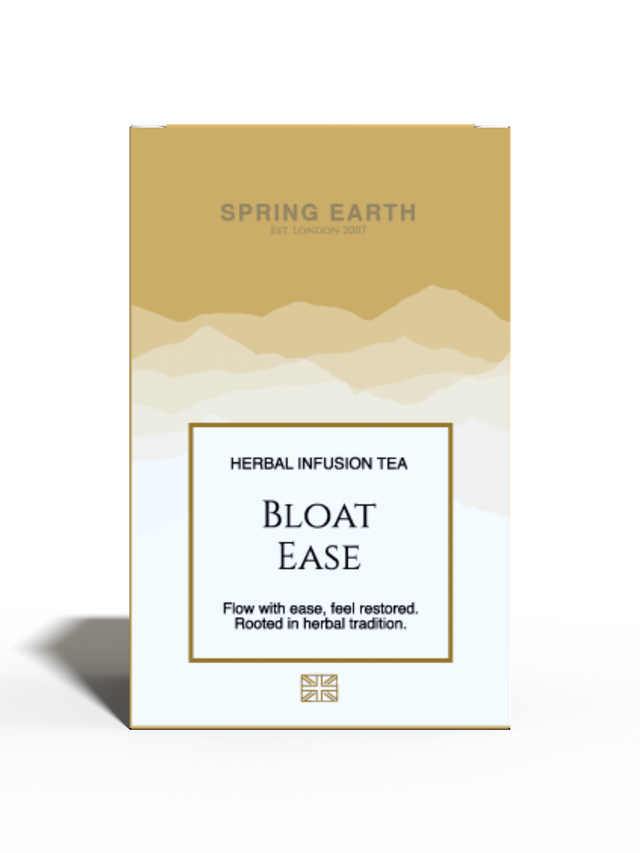 Bloat Ease