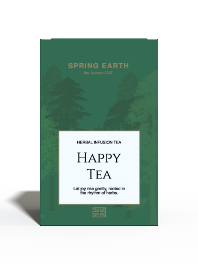 Happy Tea